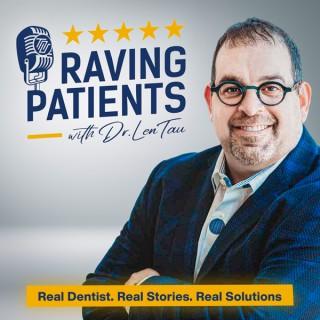 The Raving Patients Podcast