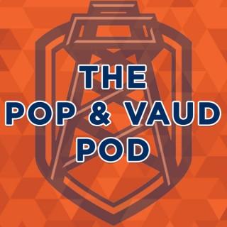 The Pop & Vaud Pod