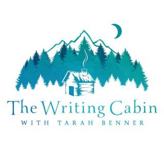 The Writing Cabin with Tarah Benner