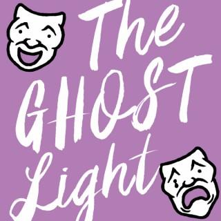 The Ghost Light: A Theatre Interview Podcast