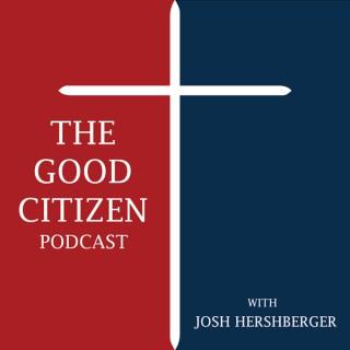 The Good Citizen Podcast