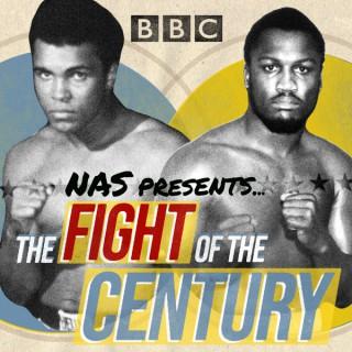 The Fight Of The Century - Ali v Frazier