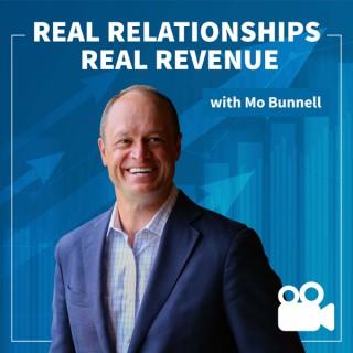 Real Relationships Real Revenue - Video Edition