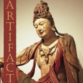 ArtiFact: Books, Art, Culture
