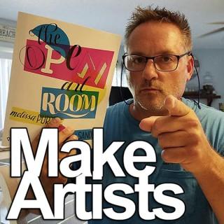 Make Artists