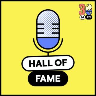 30MPC Hall of Fame | 30 Minutes to President's Club
