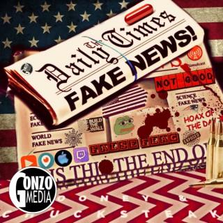 Fake News Podcast Show