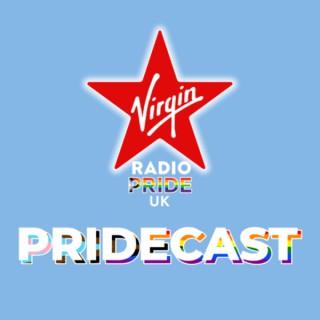 Virgin Radio Pridecast