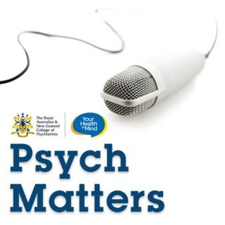 Psych Matters