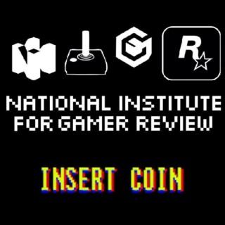 The National Institute for Gamer Review