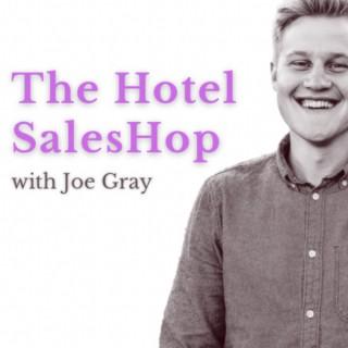 The Hotel SalesHop