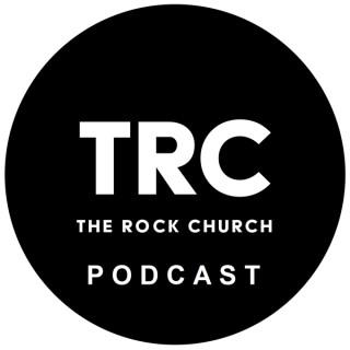 The Rock Church Podcast Site