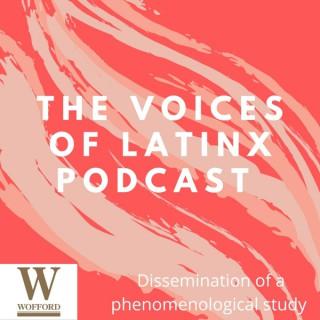 Voices of Latinx Podcast