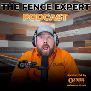 The Fence Expert Podcast With Joe Everest