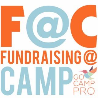Fundraising @ Camp