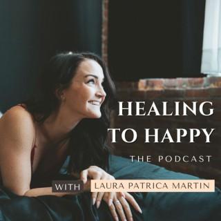 Healing to Happy
