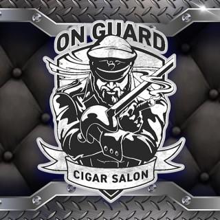 On Guard Cigar Salon
