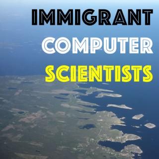 Immigrant Computer Scientists