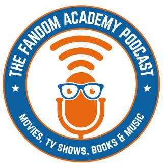 The Fandom Academy Podcast