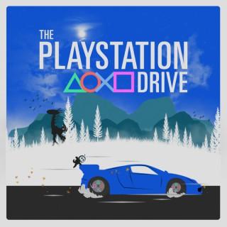 The PlayStation Drive