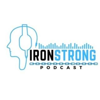 The Iron Strong Podcast