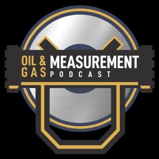 Oil & Gas Measurement Podcast