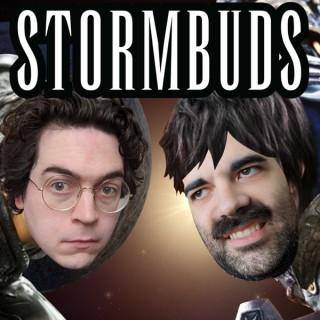 Stormbuds: A FFXIV Podcast