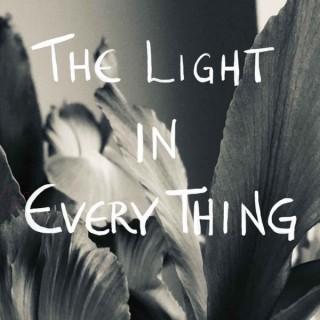 The Light in Every Thing