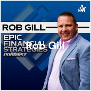 The EPIC Podcast with Rob Gill