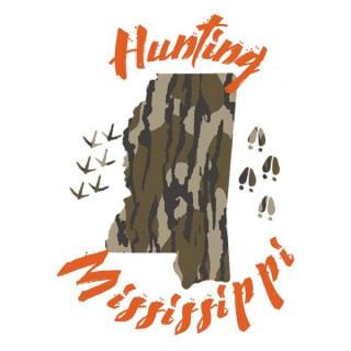 Hunting Mississippi Podcast