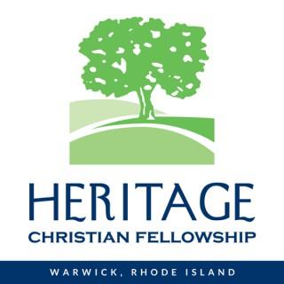 Heritage Christian Fellowship