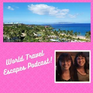 World Travel Escapes