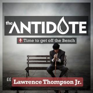 The Antidote with The Law