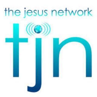 The Jesus Network is US Podcast