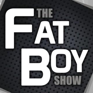 RX RADIO - The Fatboy Show