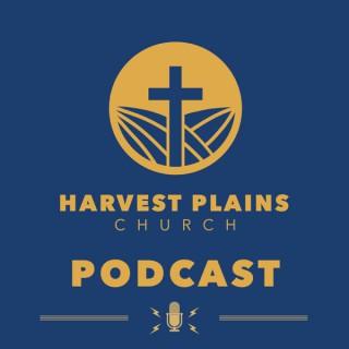 Harvest Plains Church