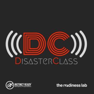 DisasterClass