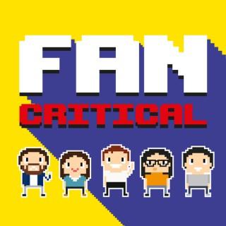 Fan Critical: A TV and Film Podcast