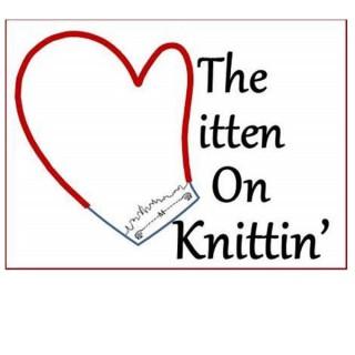 The Mitten on Knittin'