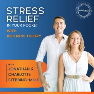 Stress Relief in Your Pocket with The Wellness Theory