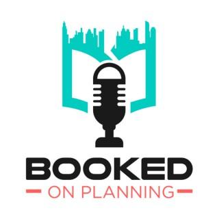 Booked on Planning