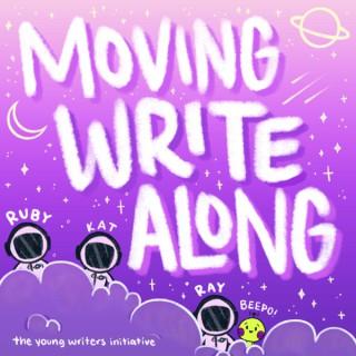 Moving Write Along