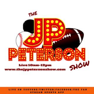 JP Peterson Show