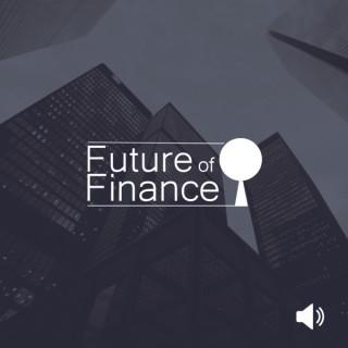 Where Finance Finds Its Future