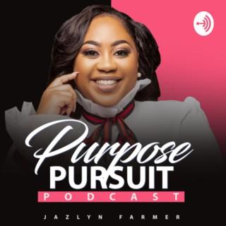 Purpose Pursuit Podcast