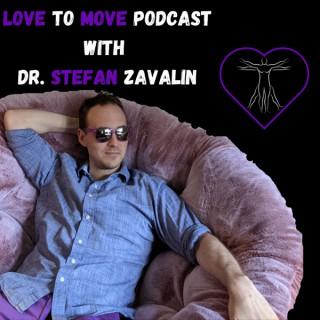 The Love to Move Podcast
