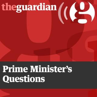 Prime minister's questions