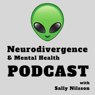 Neurodivergence and Mental Health Podcast