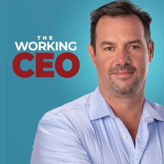 The Working CEO: Real Advice for Busy Business Leaders