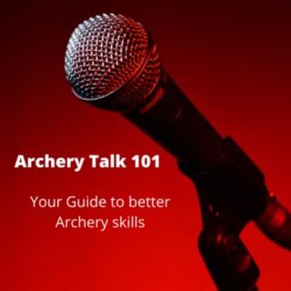 Archery Talk 101